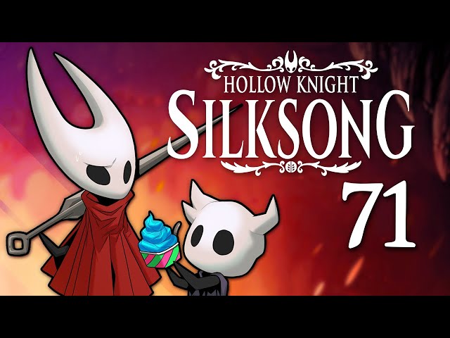 Hollow Knight: Silksong - #71 - Act 3