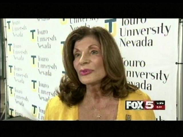 TOURO UNIVERSITY GOES SOLAR