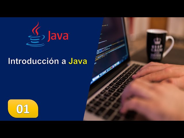 1. Introducción a Java