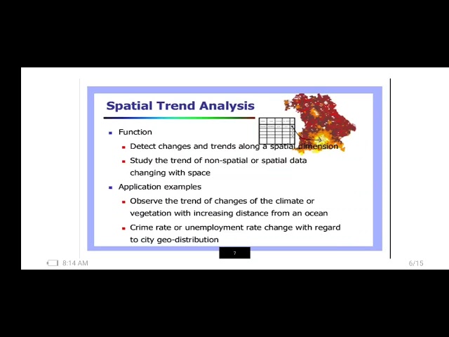 Multimedia Data Mining
