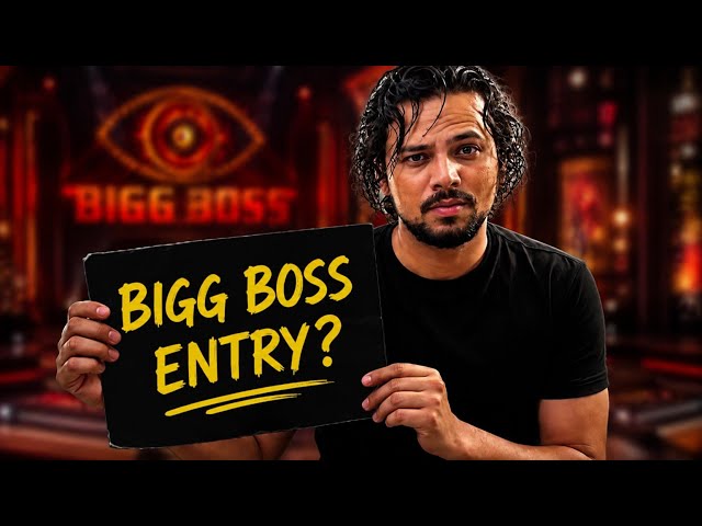 Zayn Saifi Bigg Boss 20 Entry? Is the Famous Round 2 Hell Influencer Joining?