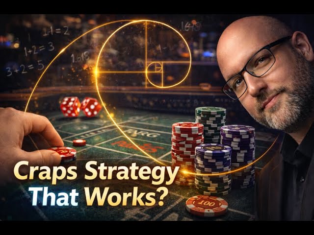 The Fibonacci Betting Strategy Explained!