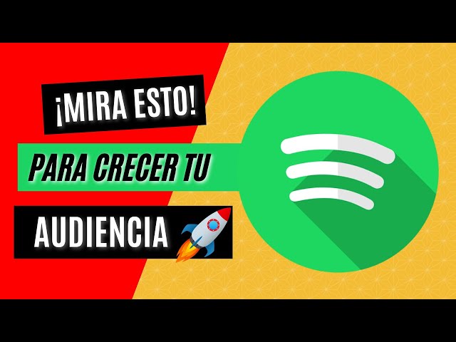 ✅ Por que debes Promocionar Tu Música en Spotify | 3 Razones Principales