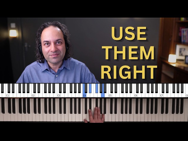 You Learned Diminished Chords, But Not This.