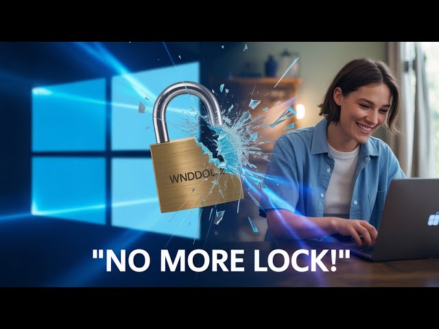 How to Disable Lock Screen on Windows 11 Home and Pro