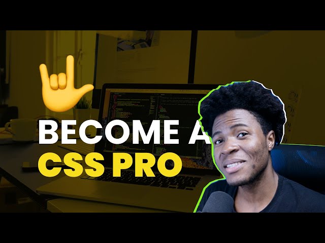 3 AMAZING CSS TIPS to make you a pro 🔥
