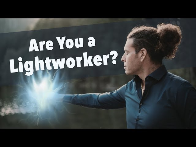 Discover Your Inner Light: Signs You Might Be A Lightworker | RayMaor.com