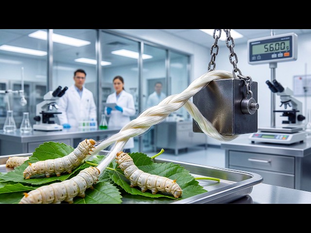 How China Used Animals to Solve Impossible Engineering Problems