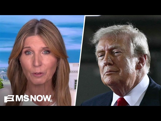 'THE BOSS WANTS THIS MONEY': Bombshell report UNMASKS Trump's corrupt multimillion-dollar operation
