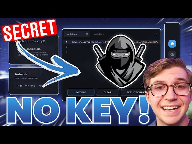 *100% WORKING* Delta Executor iOS Tutorial | How To Get Delta Executor Roblox Mobile