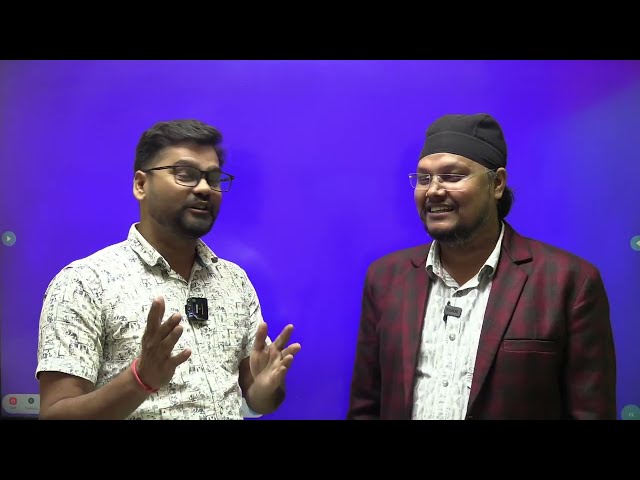 NOTES नहीं, CONCEPT पढ़ो! PGT Maths Masterclass