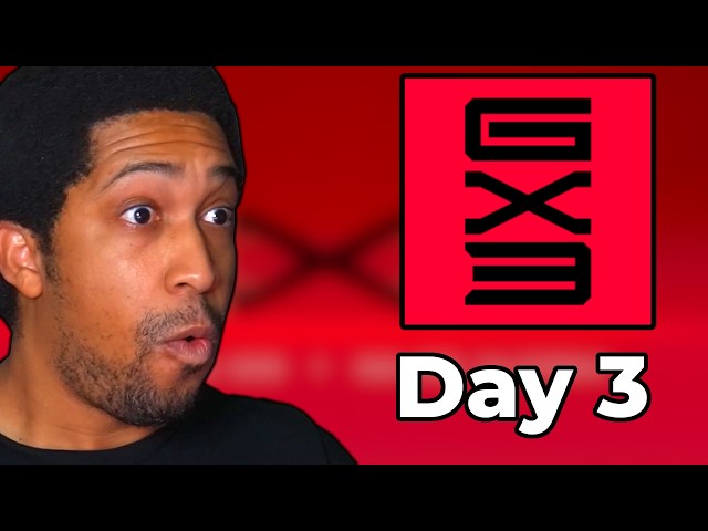 Genesis X3 Top 8 Watch Party | P Tier