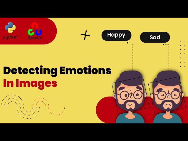 Face Emotion Recognition in images