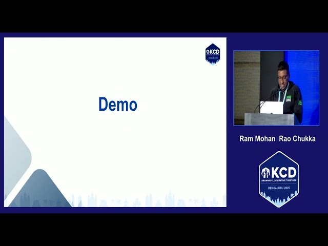 Unlocking Developer productivity (DIY) - Best practices to release faster ! ( Ram Mohan Rao Chukka)