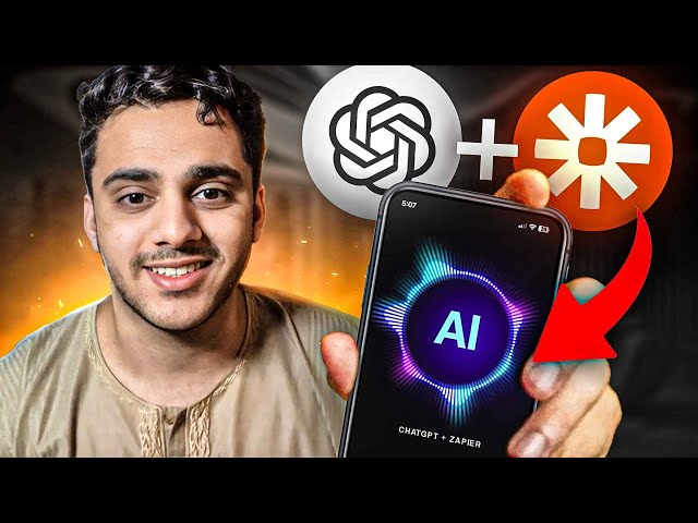How To Build A Custom AI Assistant Without Code (Get it to WORK!)