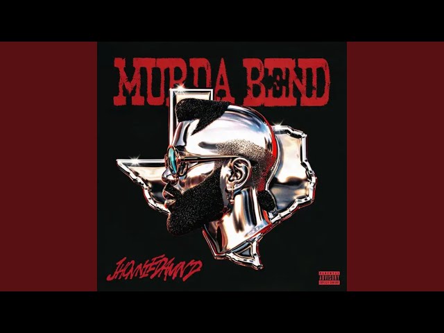 Murda Bend