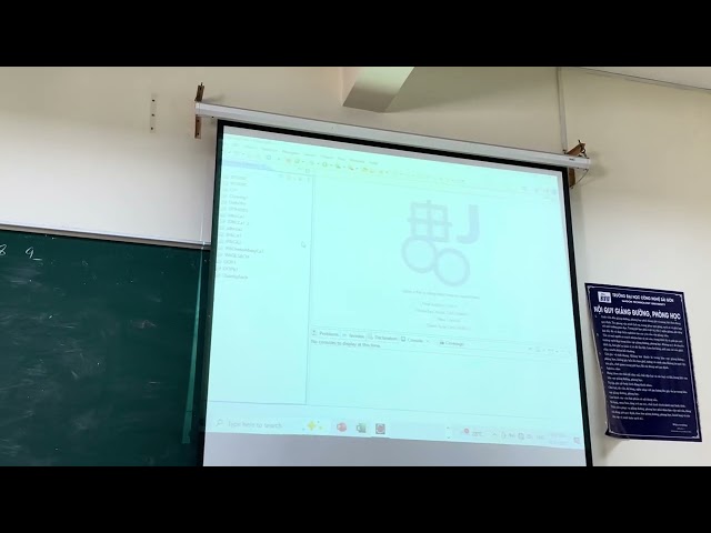 Java hksau buổi 2 thầy Khả ( ôn thi cuối kỳ )