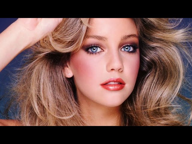 The horrifying decline of Heather Locklear..
