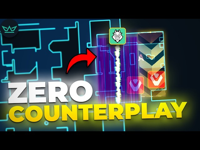 How NA’s Top 2 REALLY Play VALORANT