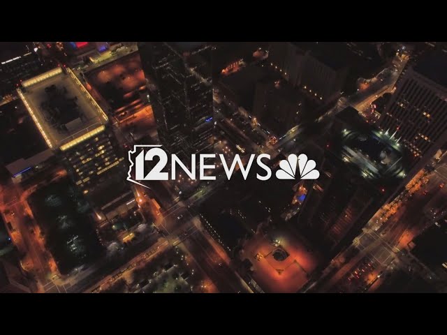 The A-Block: Over 60 dogs seized from Peoria home, red paint spilled on Valley roadway damages car