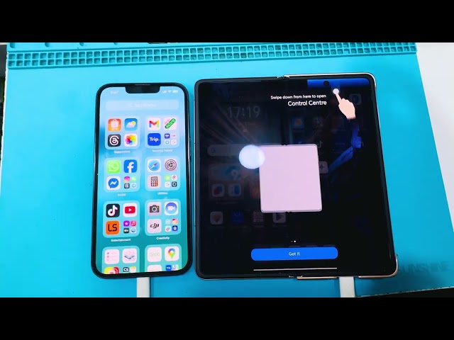 How to Transfer Data from Iphone to Honor Magic 2026 no Data Loss Step by Step