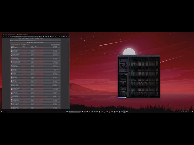 Resemble Best Botnet C2 Showcase ENDORFY SHOWCASE 2025 BEST C2