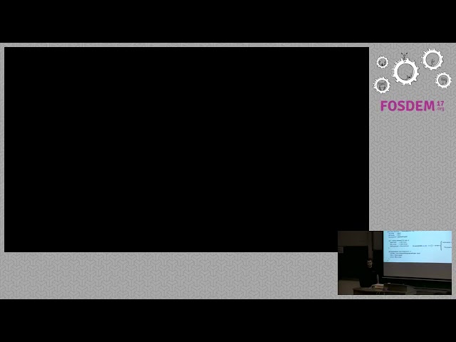 SpinalHDL An alternative hardware description langage presentation