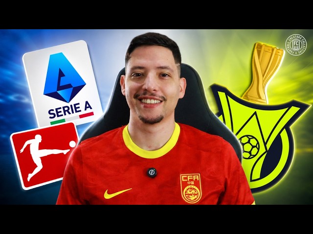 How to make football content without copyright issues on YouTube?