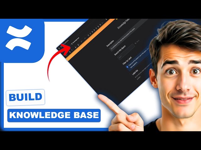How to build a knowledge base in Confluence (Quick Steps) (2026 Method)