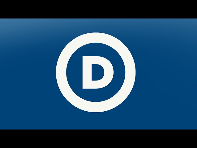 DNC Rules and Bylaws Committee Meeting - May 27, 2026