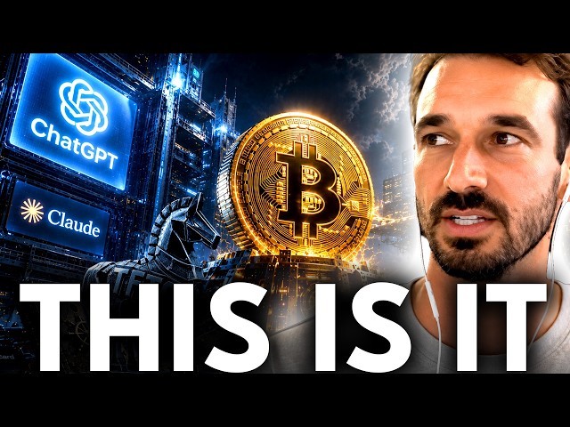 Everything Is About To Change