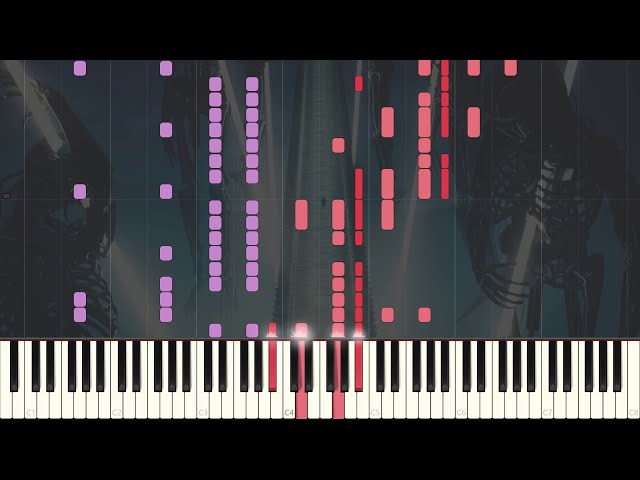 Muse - Algorithm