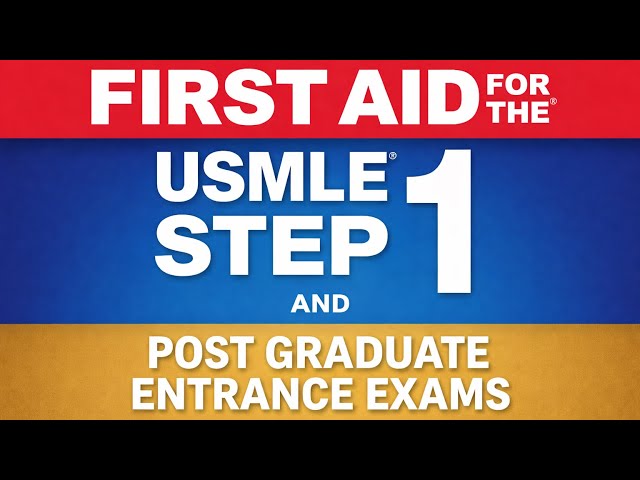 Histone Acetylation | BIOCHEMISTRY | FIRST AID Audio Podcast