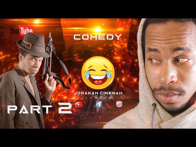 Hit the target SE-1  EP-2 Jamaican comedy Jamaican funny videos Hilarious videos, Jamaican plays