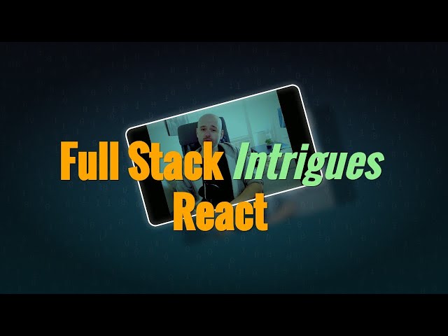 React vs. Node.js: Crafting Your Full Stack Developer Path | Tech Job Insights