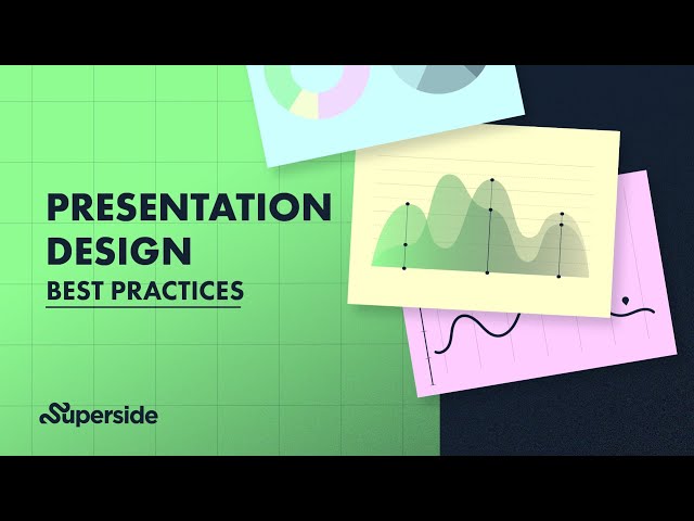 Presentation Design Best Practices
