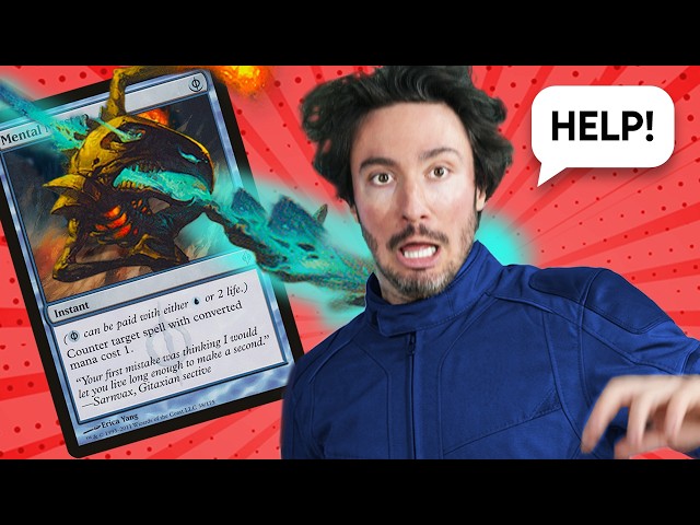 No Banlist Modern
