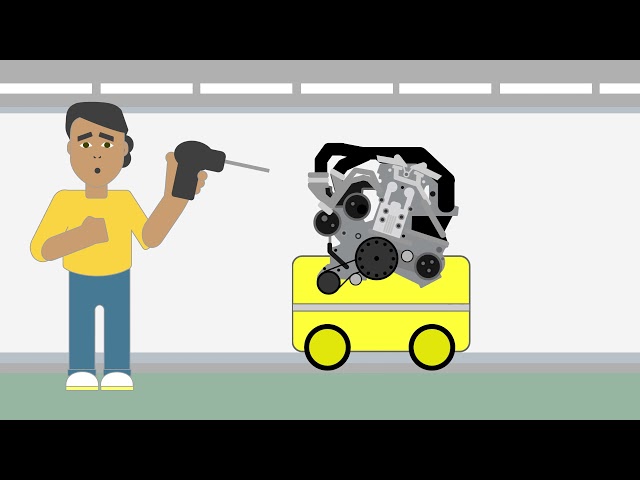 What is Digital Manufacturing?