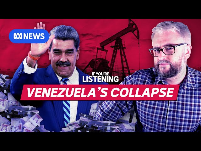 What's Going on in Venezuela? | If You're Listening