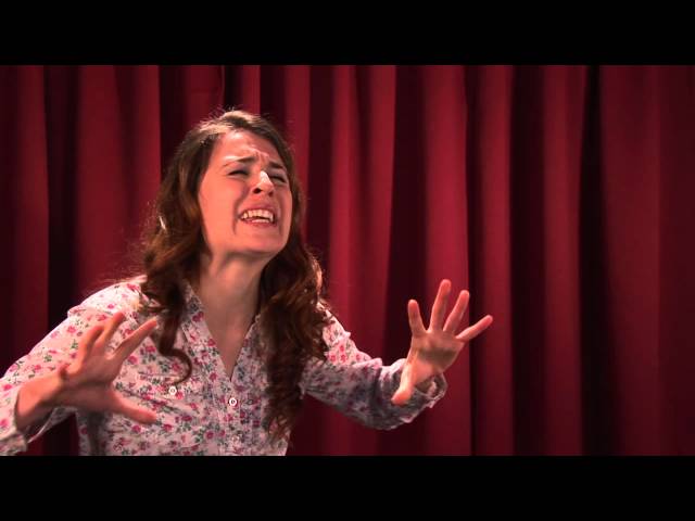 Realism in Theatre : Theatre 101