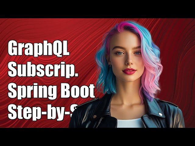 Implementing GraphQL Subscriptions in Spring Boot: A Step-by-Step Guide