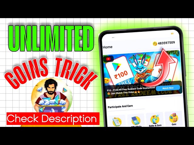 New - Diamond Wala App Unlimited Trick || How to Earn Coins in Diamond Wala App 2026