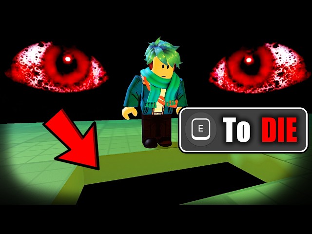 The DISTURBING ROBLOX TUTORIAL...