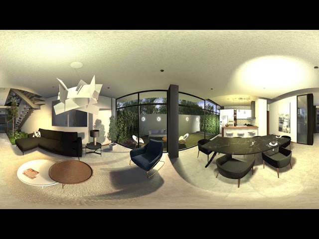 VR Arquitectura