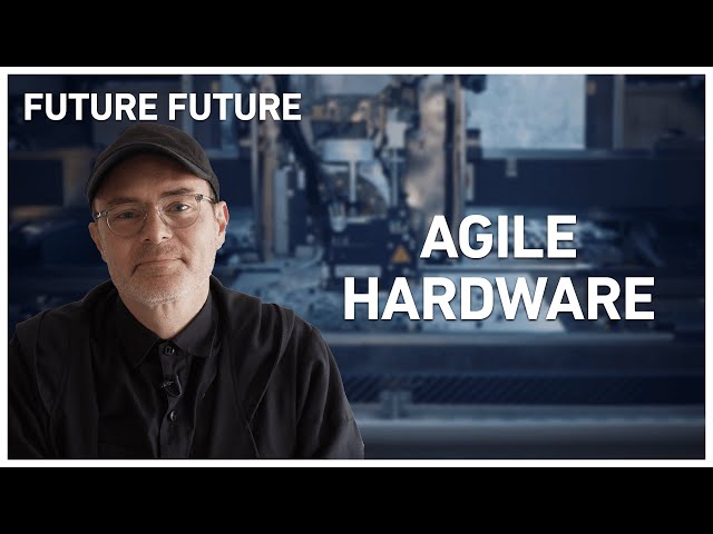Agile Hardware