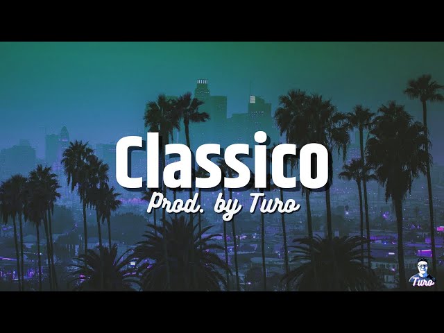 Bande Organisée Beat - 'Classico'