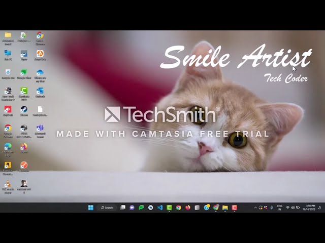 Android Studio | Android in Tamil | Basics Android Kotlin Part 2 | Smile Artiest Tech Coder