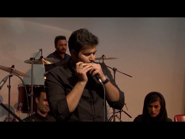 Pat & Mat - HARMONICA WITH ORCHESTRA