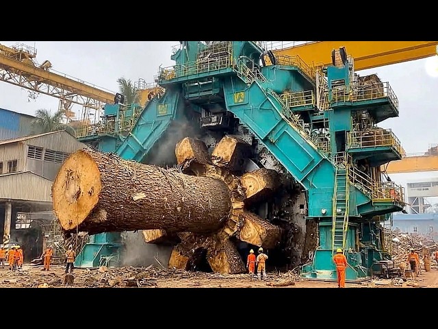 30 Minutes Satisfying Video Working & Exciting Factory Machines, Ingenious Tool, Admirable Worker▶33