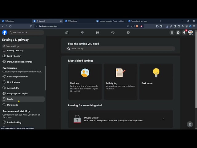 How to Enable Video Captions on Facebook (Step by Step Tutorial and Guide 2026-2027)